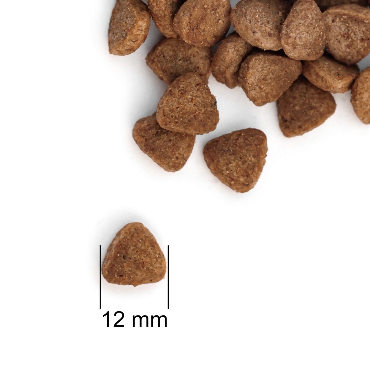 Корм для котів Practik Simple Суперпреміум класу з куркою 2 кг (2CHS256) - фото 3 Корм для котів Practik Simple Суперпреміум класу з куркою 2 кг (2CHS256) - фото 3