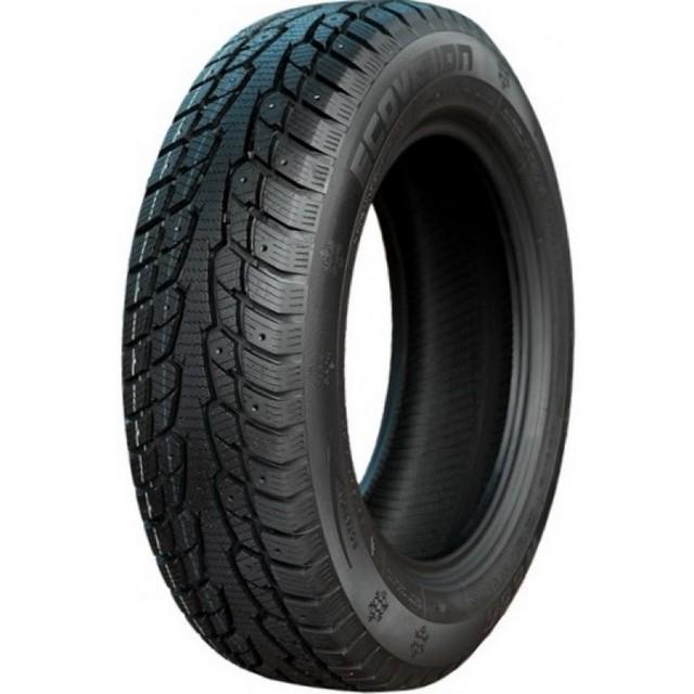 Шина зимняя Ovation W686 Ecovision 185/60 R15 84T шип (1001237569)