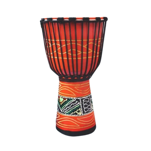 Африканский барабан Джембе (9090013)