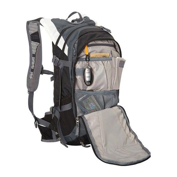 Рюкзак Deuter Compact EXP 16 л 3200315 7410 - фото 8