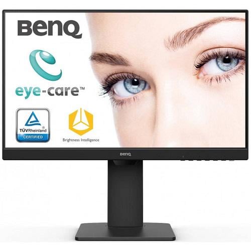 Монітор BenQ GW2485TC 9H.LKLLB.QBE Чорний (12058861)