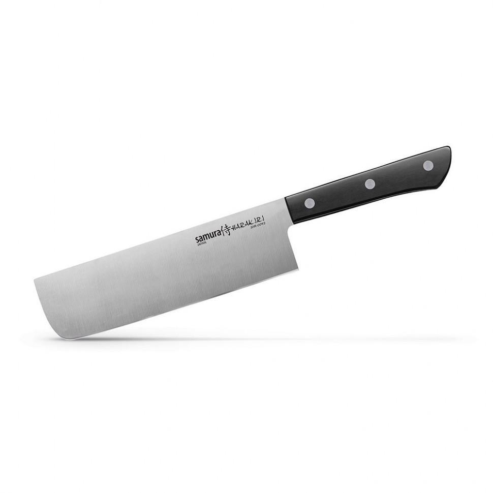 Нож Накири Samura Harakiri SHR-0043 161 мм (113581)