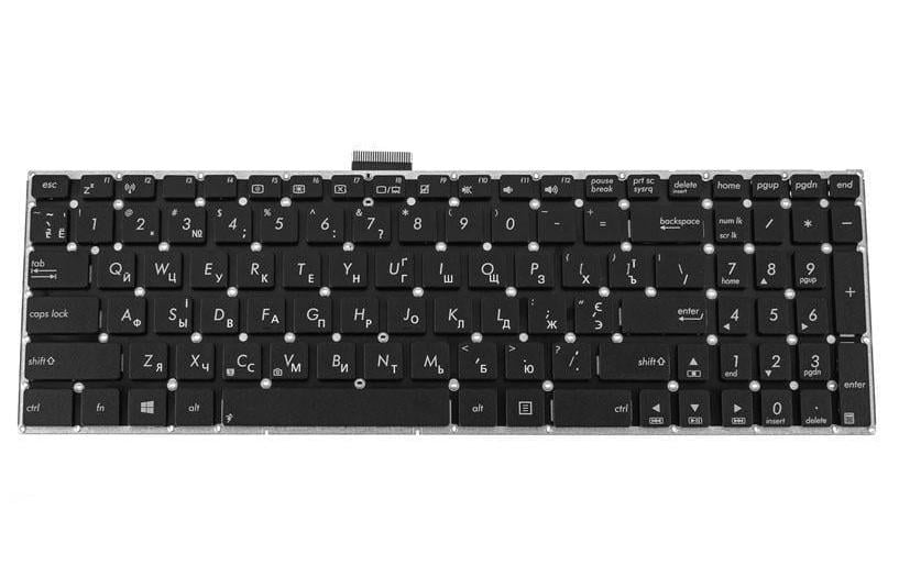 Клавиатура для ноутбука Asus PRO552LJ (170917)