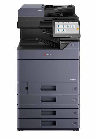 БФП кольоровий лазерний Kyocera ECOSYS MA2600cfx 110C0F3NL0 А4