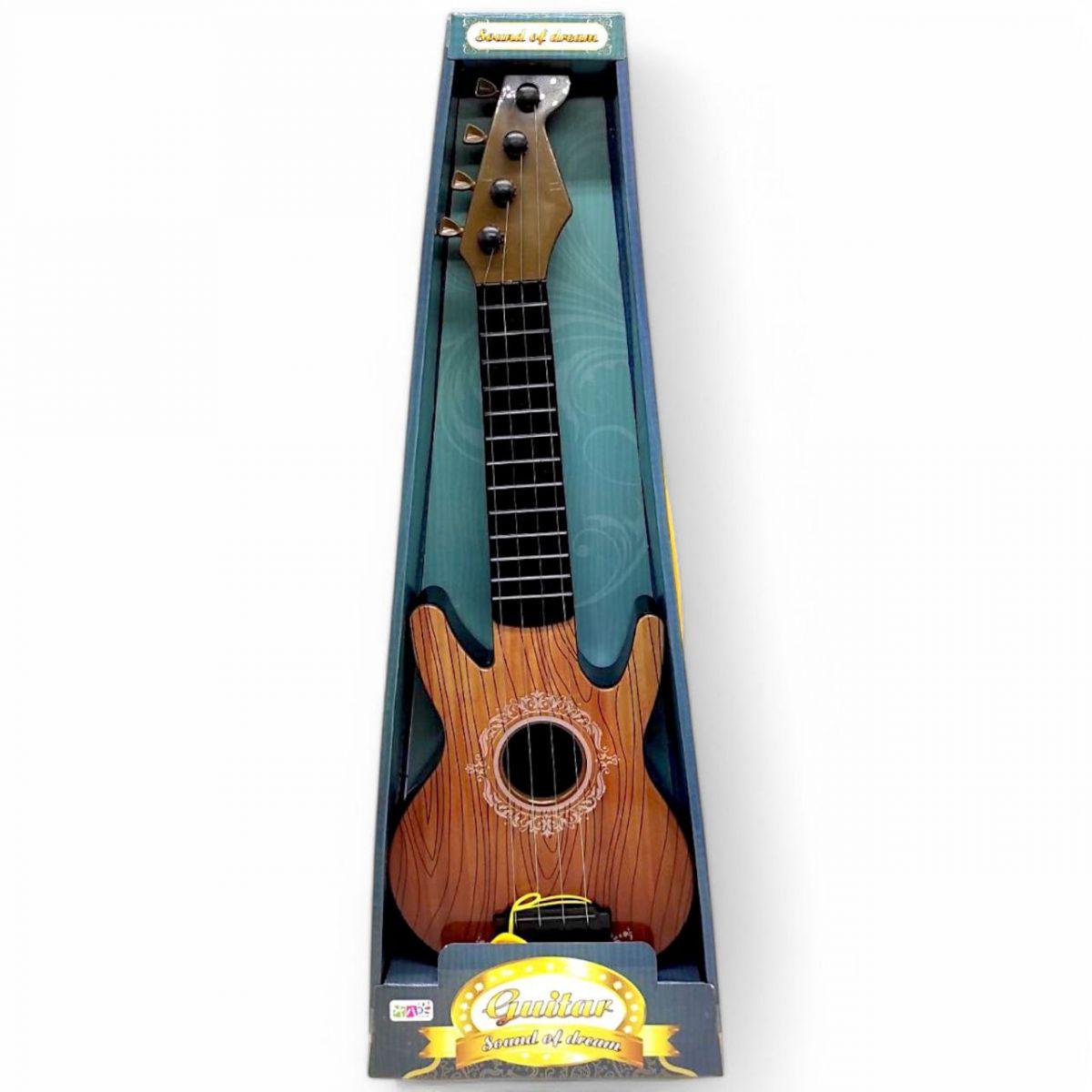 Дитяча гітара чотириструнна (29600585) Дитяча гітара чотириструнна (29600585)