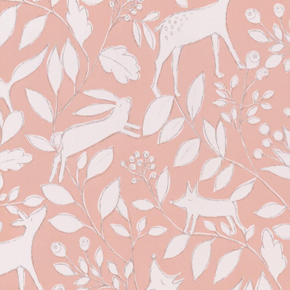 Обои виниловые на флизелиновой основе BN International Doodleedo (220792)