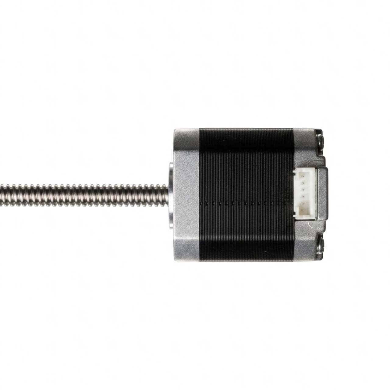 Мотор Z-оси шаговый с ходовым винтом Tr8X2 L359 мм ELEGOO Saturn 4/4 Ultra 42HD6039-70 (081020012)