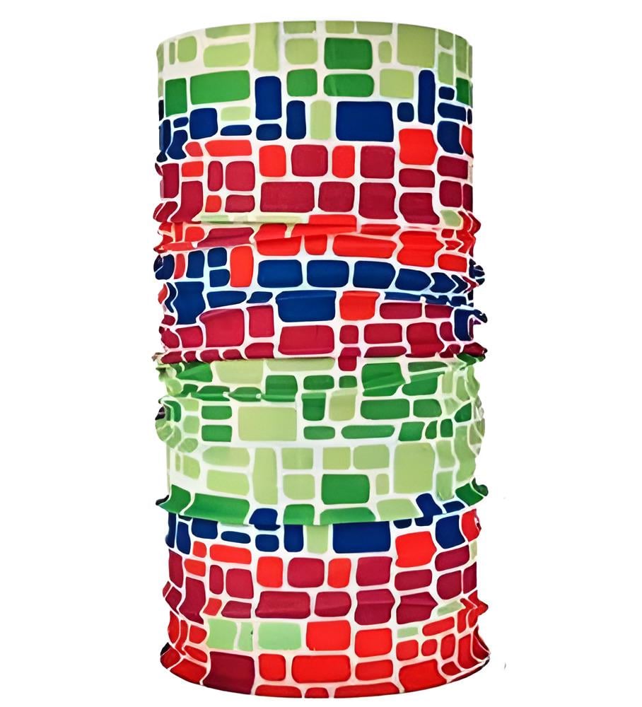 Бафф Кубики