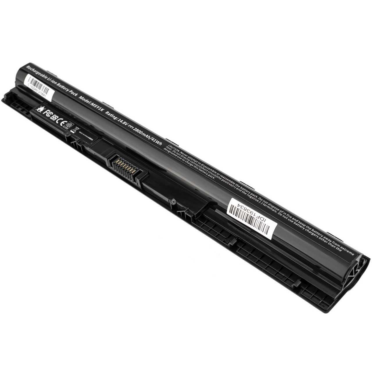 Аксессуары для ноутбука Dell Inspiron 5551 2800 mAh 148V 41 Wh