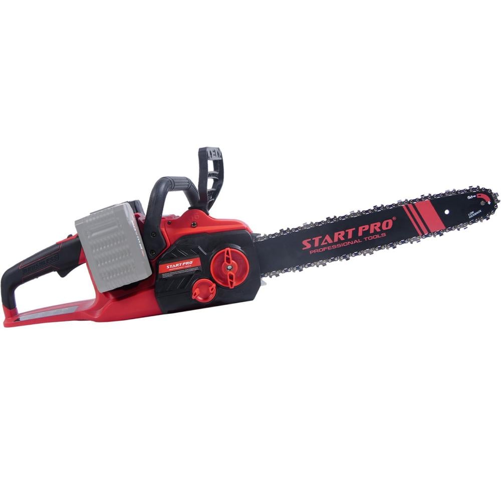 Пилка ланцюгова акумуляторна Start Pro SCS/B-21/16 без АКБ та ЗП (SCS/B-21/16)