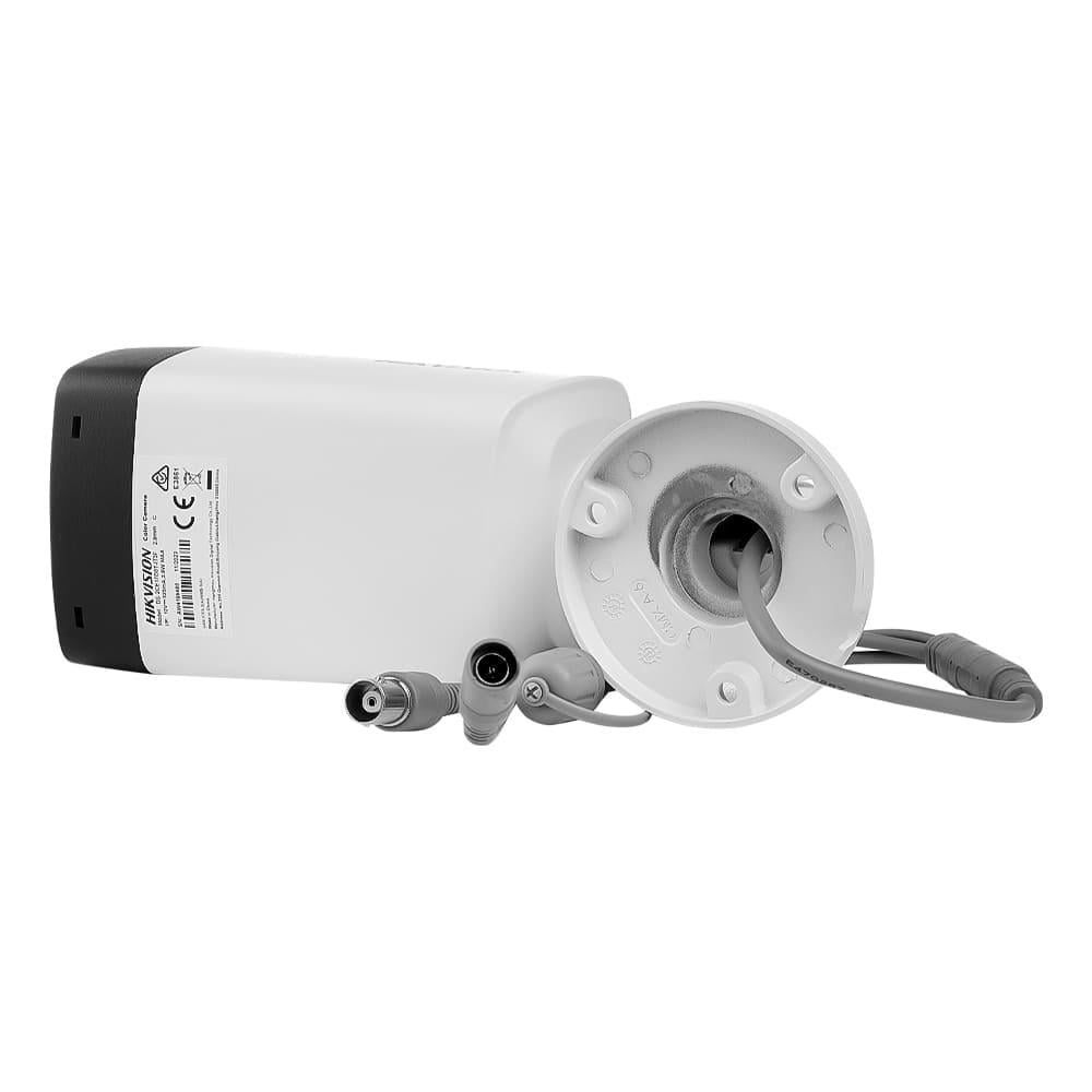 Камера Hikvision 2 МП TurboHD DS-2CE17D0T-IT3FC 2,8 мм - фото 6