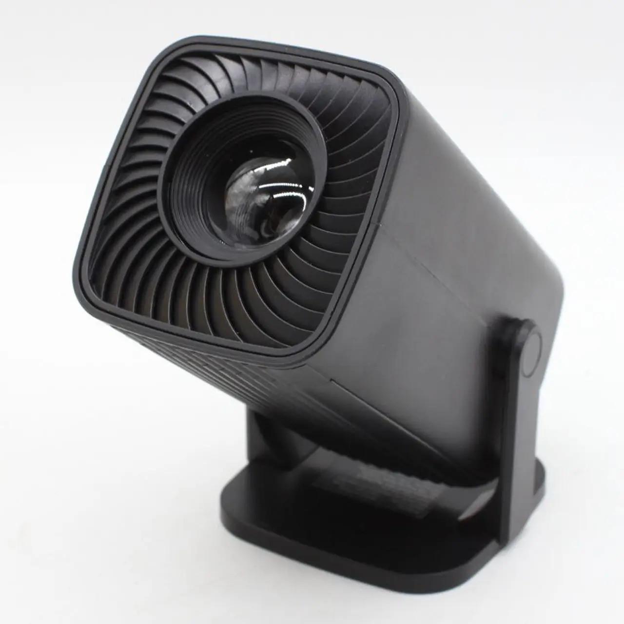 Проектор с WiFi и пультом Full HD 16:9 Черный (Q100)