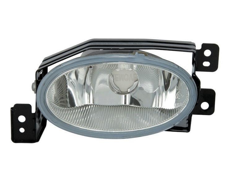 Фара противотуманная Honda Accord 2006-2008 левая сторона (217-2045L-UE)