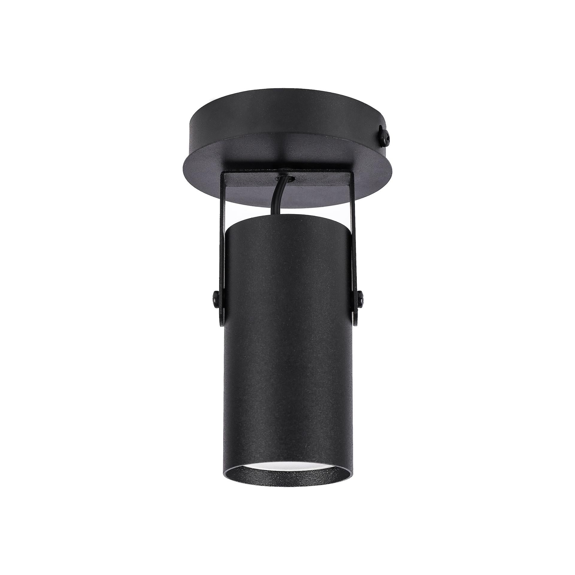 Светильник точечный спот Atmolight Chime U GU10 Черный