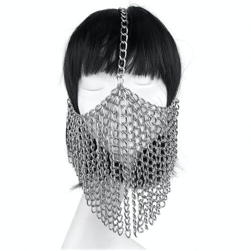 Маска Nevada SETA Decor 21-560SL