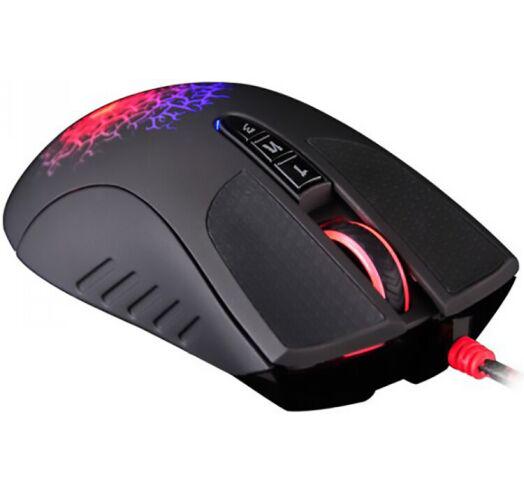 Мышка A4Tech Bloody A90A Black (18721) - фото 2