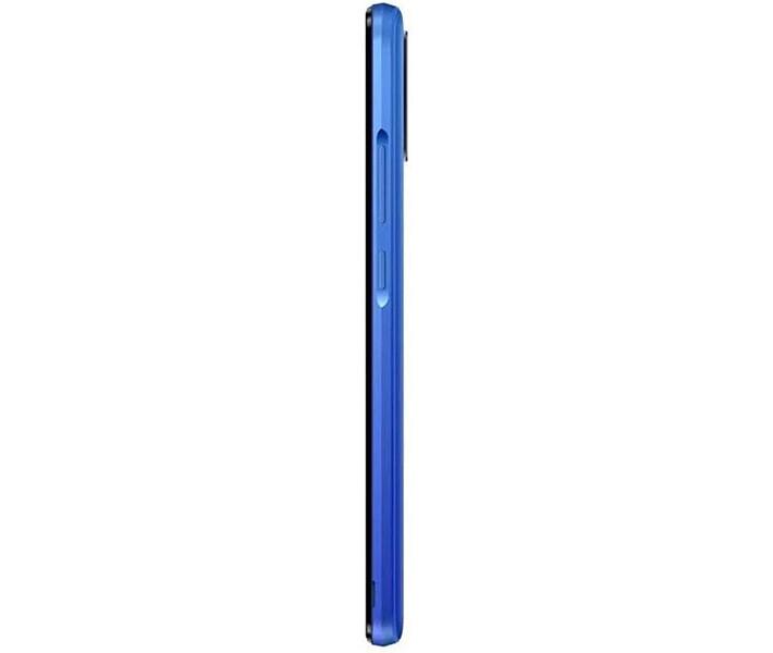 Смартфон Doogee X96 Pro 4/64 Gb Global Sky Blue (E00269) - фото 4