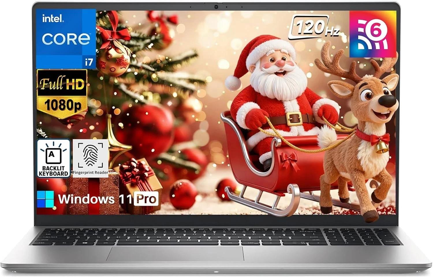 Ноутбук Dell 15 DC15250 (RP1HP)
