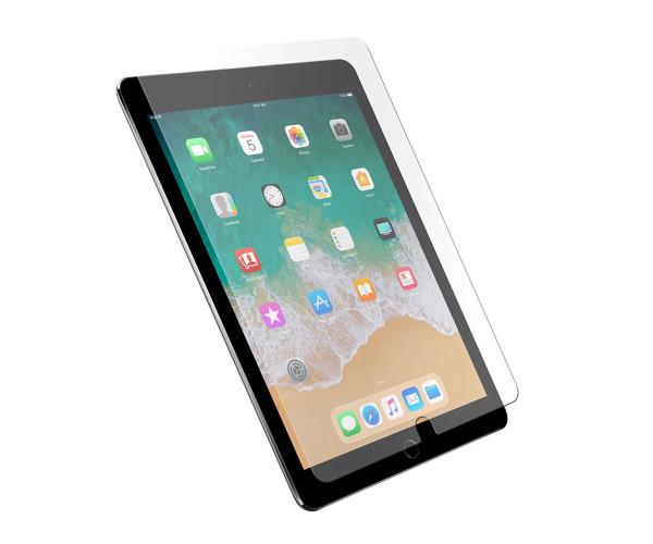 Стекло защитное Tempered Glass для планшета iPad Pro 12 0,4 мм Transparent