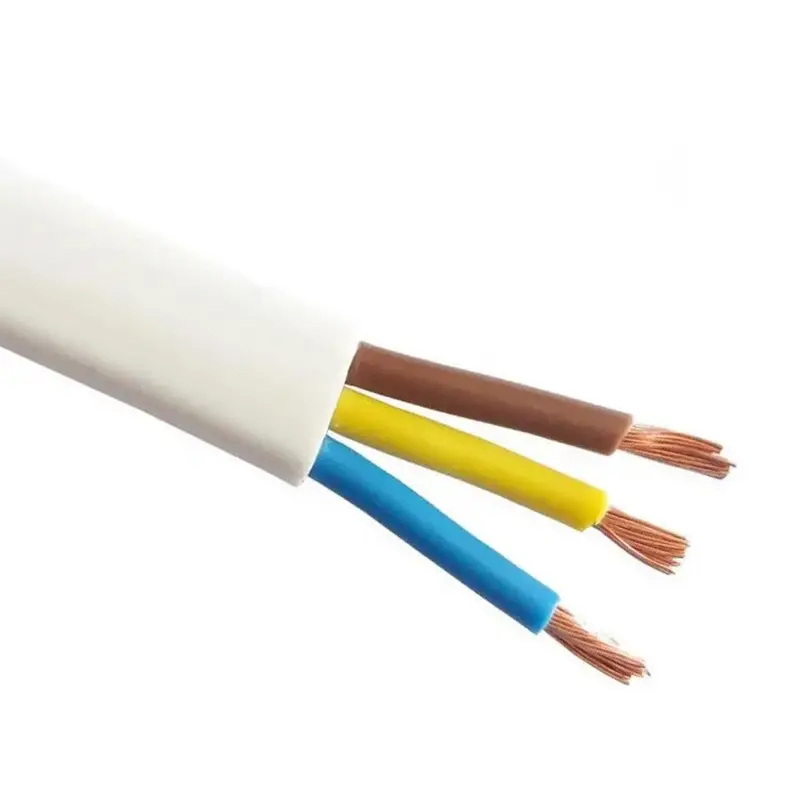 Провід ШВВП 3х1,0 мм (88110238) Провід ШВВП 3х1,0 мм (88110238)