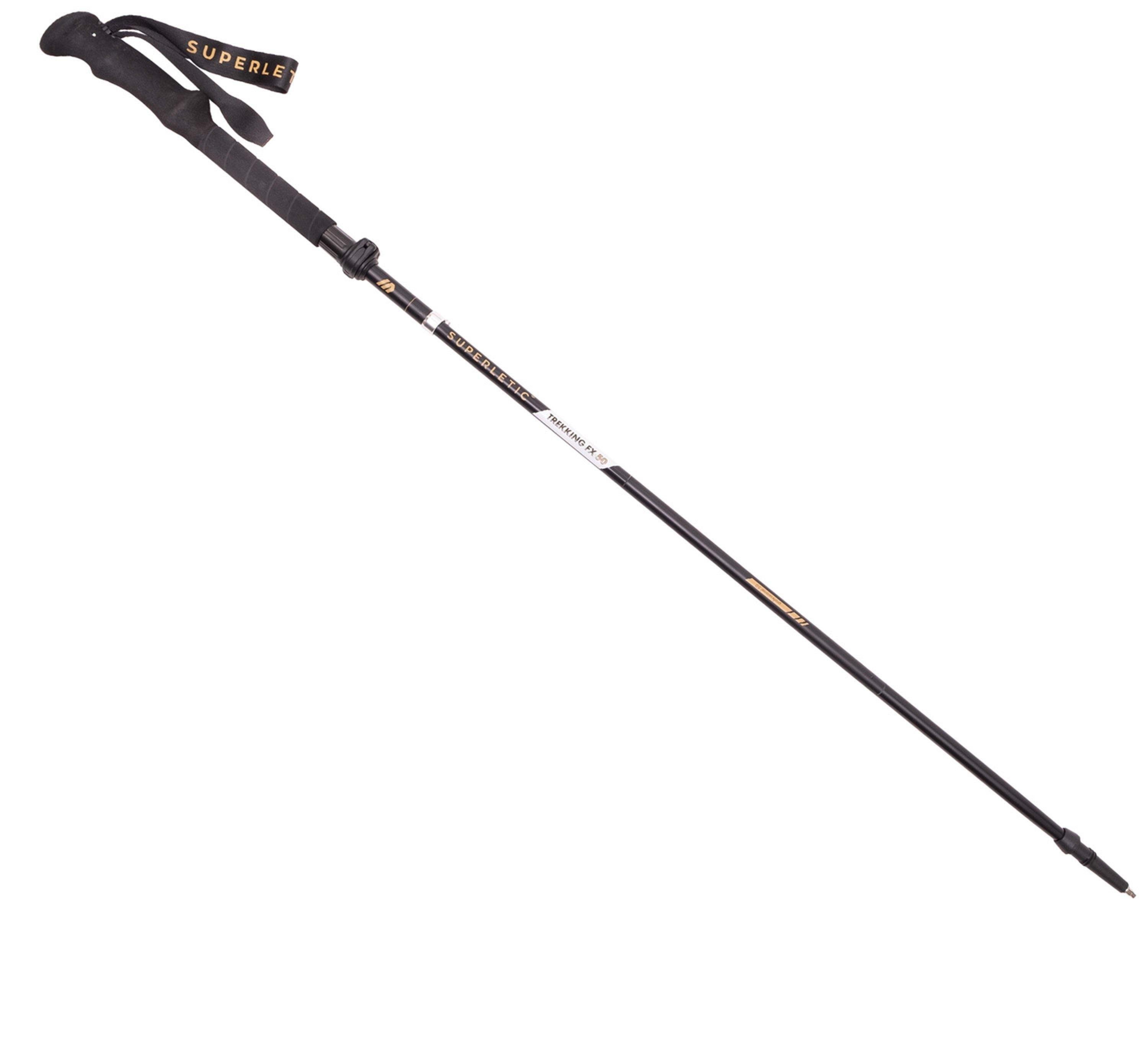 Треккинговые палки Klarfit Burgos TX Elite (10037784)