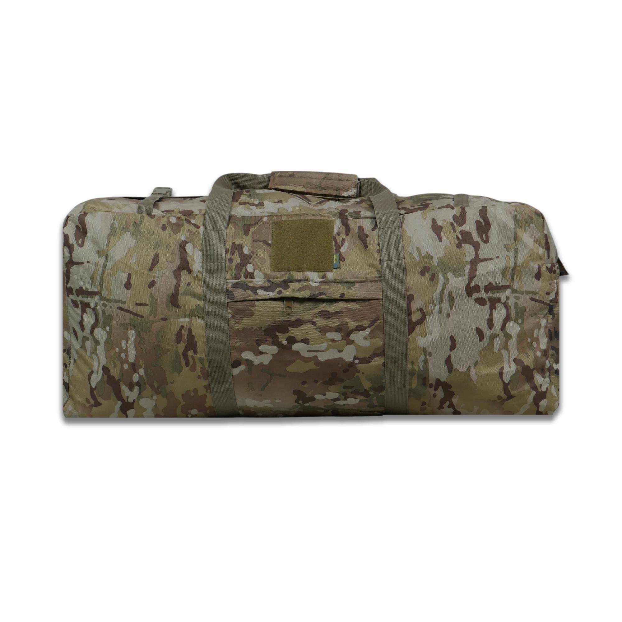 Сумка Кіборг Military Multicam (9799663)