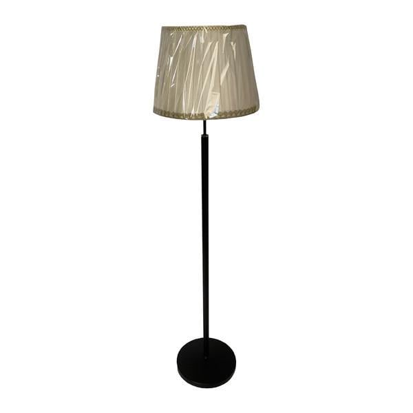 Торшер с абажуром Свет SWT-3510/BASE+SHADE BK черный