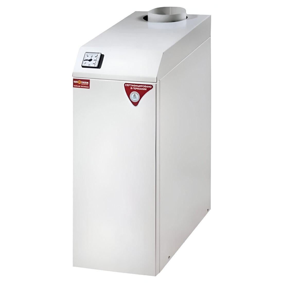 Котел газовый Eurotherm КОЛВИ КТ 20 ТВ 20 кВт 200 м2 дымоходный двухконтурный (KT20TB(П2)B) Котел газовый Eurotherm КОЛВИ КТ 20 ТВ 20 кВт 200 м2 дымоходный двухконтурный (KT20TB(П2)B)