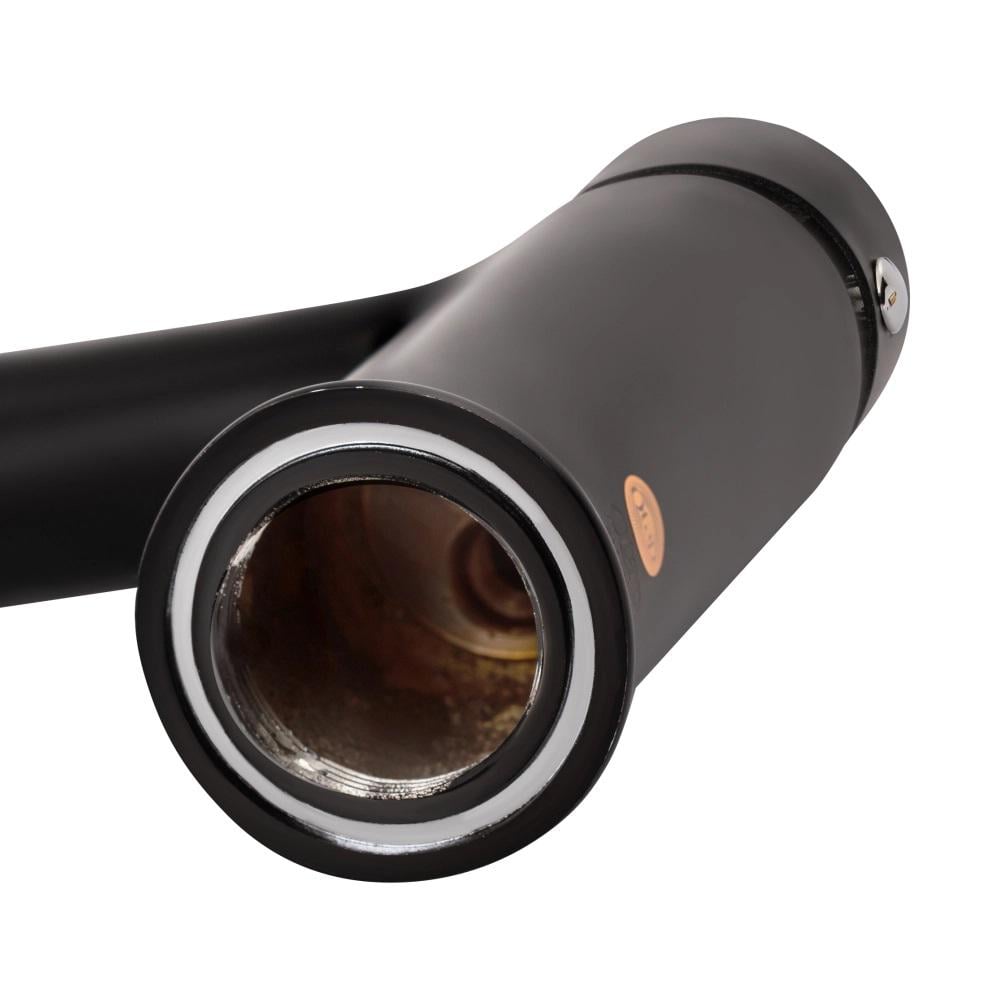 Смеситель Q-tap Grand 001F для умывальника k.35 Black - фото 5 Смеситель Q-tap Grand 001F для умывальника k.35 Black - фото 5