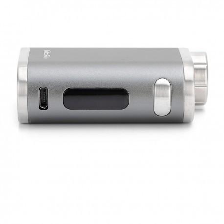 Електронна cигарета iStick Pico 75W Starter Kit Сірий (sn178) - фото 8