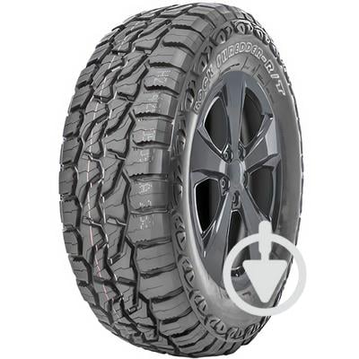 Автошина APLUS Rock Shredder RT 265/60 R18 119/116S