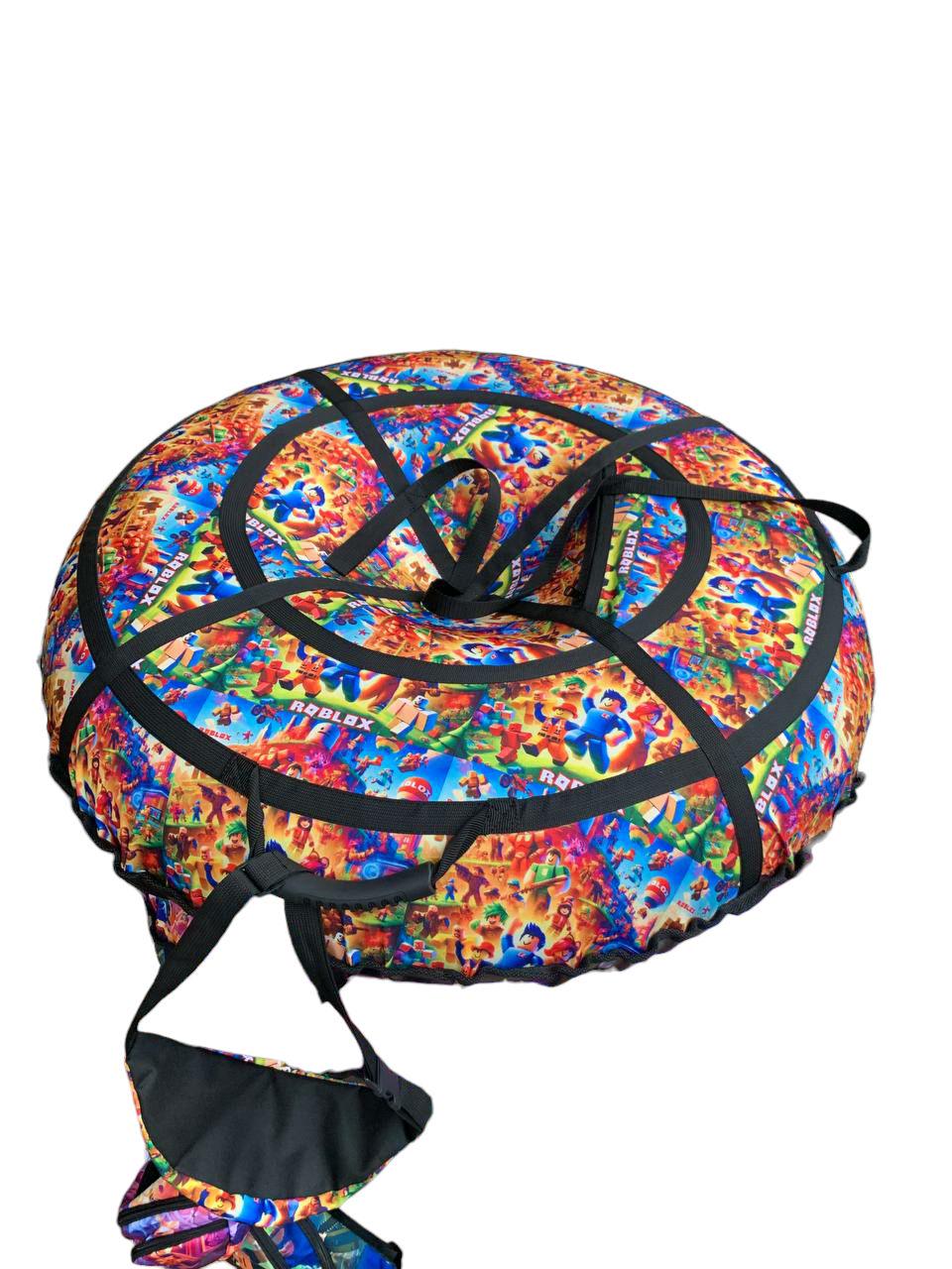 Тюбінг Роблокс 2024-2025 100 см (23439579)