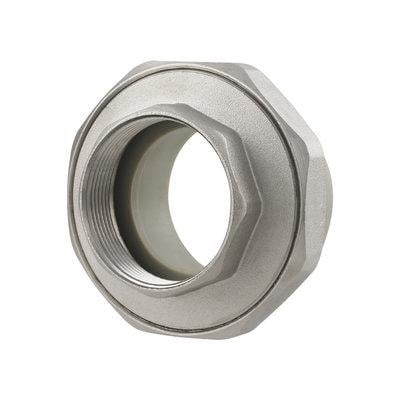 Американка PPR ЕКО ВВ 63x2 (SW-35886) Американка PPR ЕКО ВВ 63x2 (SW-35886)