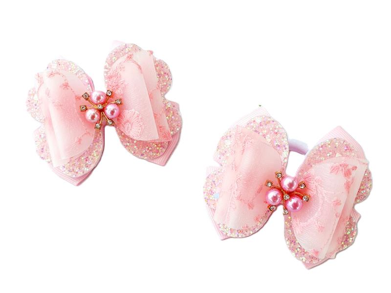 Набор заголок для волос Stenson WW01974 2 шт.