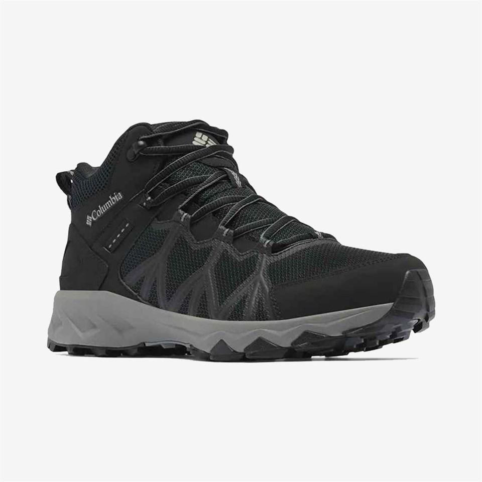 Кроссовки мужские Columbia Peakfreak II Mid Outdry р. 44 (BM7573 010) - фото 1