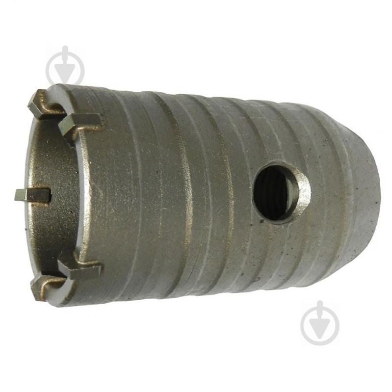 Коронка по бетону Ø45х70мм 5 зубцов SIGMA (1513041)