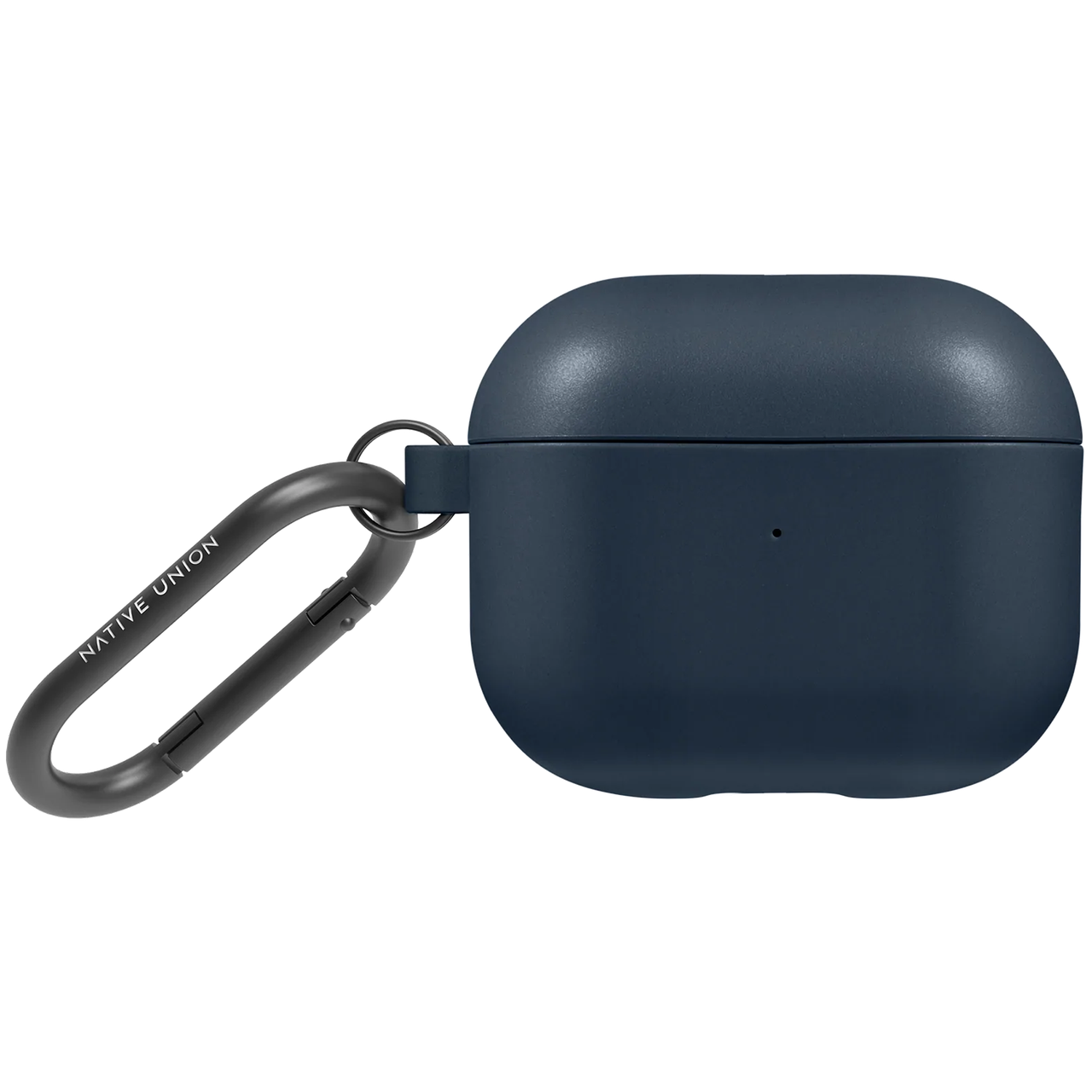 Силіконовий чохол для навушників Native Union Roam Case for Airpods 3rd Gen, Indigo (APCSE-ROAM-IND)