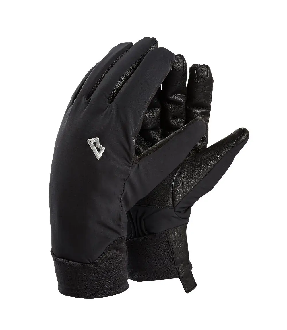 Перчатки Mountain Equipment Tour Glove M Black (1053-ME-003694.01004.M)