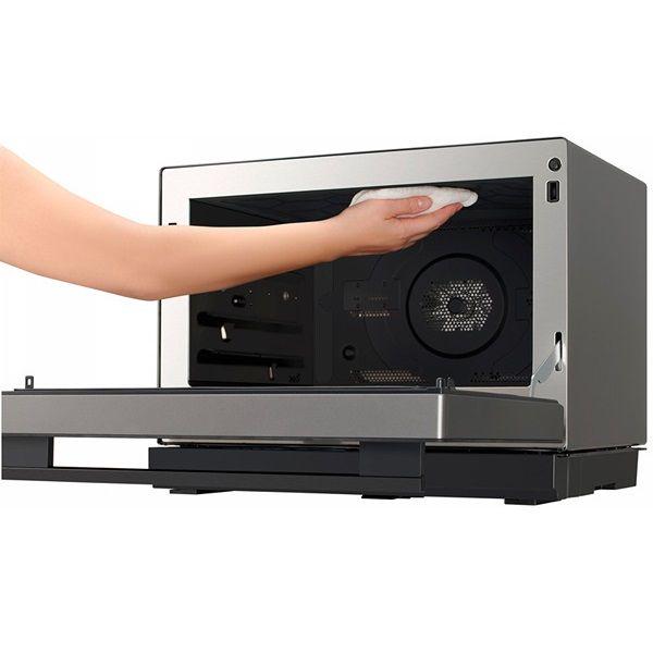 Микроволновая печь Panasonic NN-CS89LBZPE (1617739) - фото 9 Микроволновая печь Panasonic NN-CS89LBZPE (1617739) - фото 9