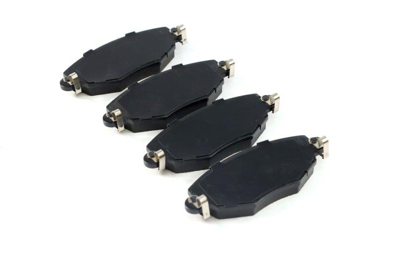 Колодки гальмівні дискові Ford Mondeo 3 передні (SANGSIN SP2030)