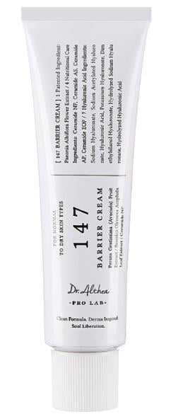 Крем для лица успокаивающий Dr. Althea 147 Barrier Cream 50 мл