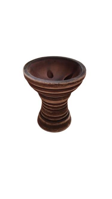 Чаша для кальяна Gusto Bowls Turkish V2,0 Vintage (15286)