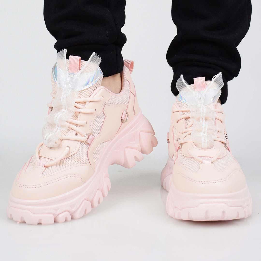 Кроссовки женские Fashion 336393 р. 39 24,5 см