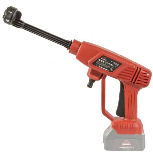 Мийка високого тиску акумуляторна Vitals Am 1830n (227003) - фото 2 Мийка високого тиску акумуляторна Vitals Am 1830n (227003) - фото 2