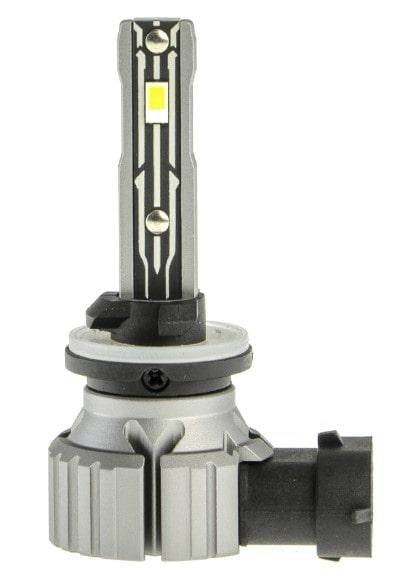 Автолампа Cyclone LED H27 6000K TYPE 32 1 шт.