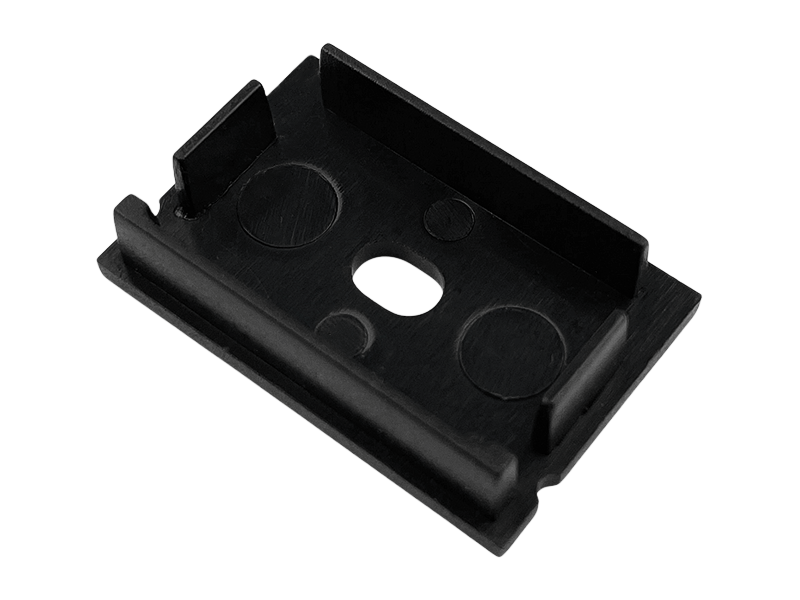 Заглушка LEDUA для светодиодного профиля АЛ-99 (8269)