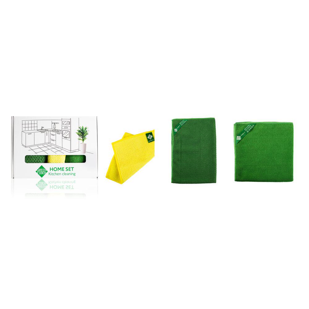 Набор для кухни GreenWay Home SET Kitchen set (08062) - фото 10