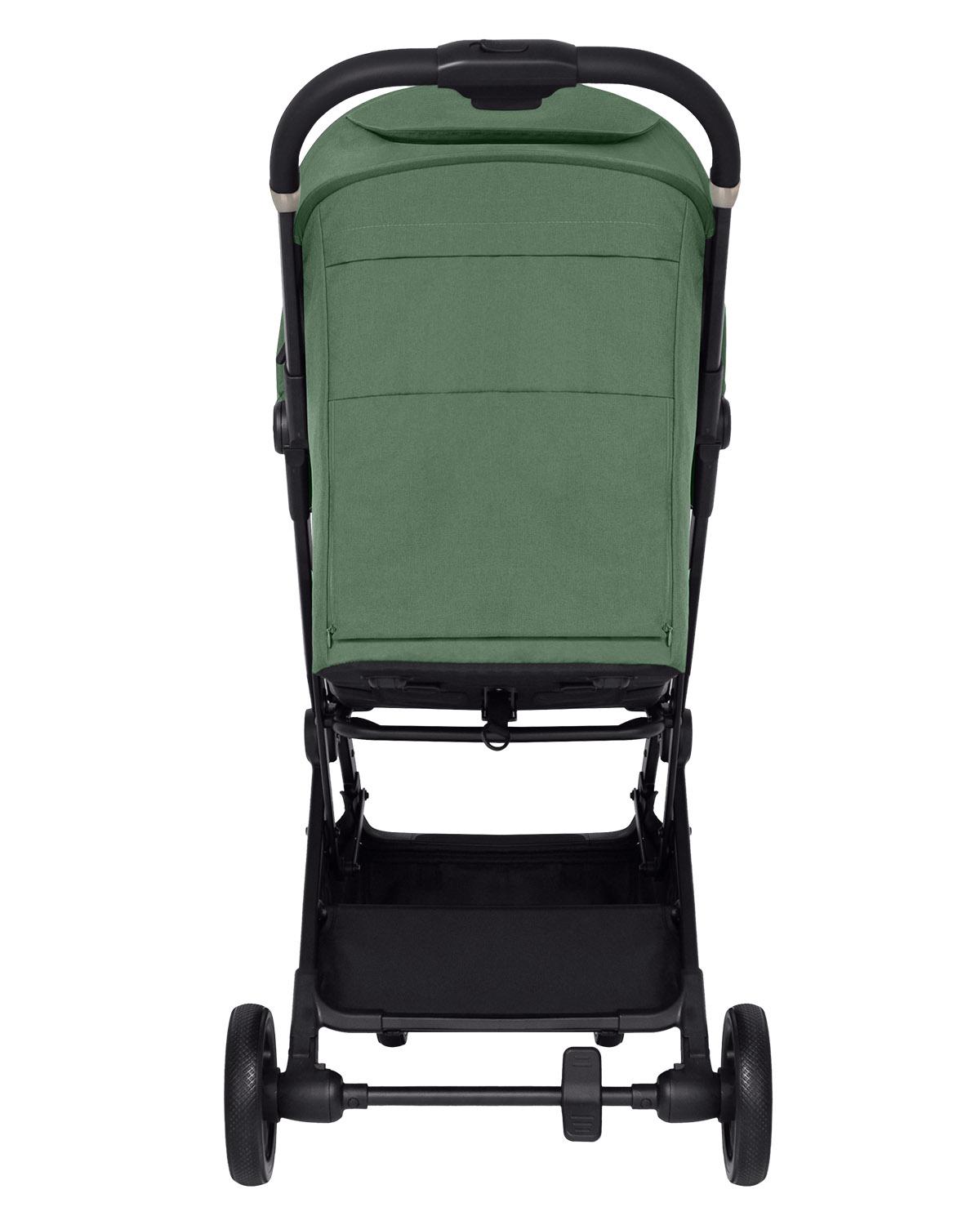 Коляска дитяча Carrello Porto Sparkle Green (CRL-5522) - фото 7