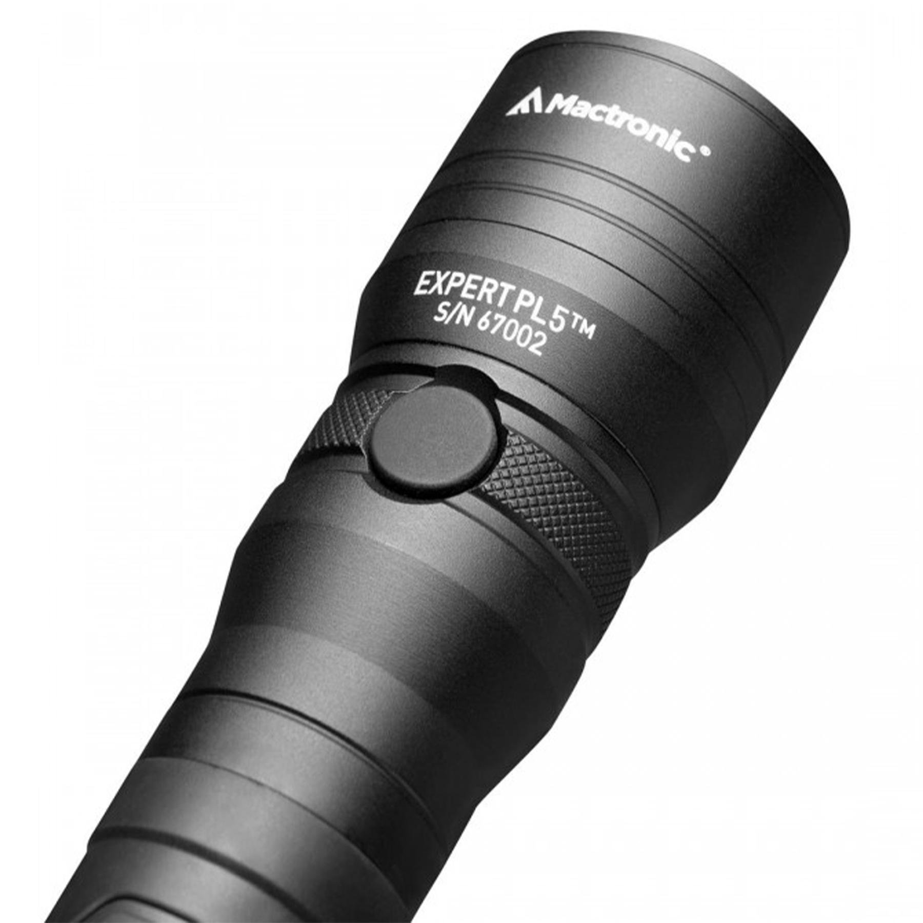 Фонарь Mactronic Expert PL5 1100 Lm USB (THH0023) - фото 7 Фонарь Mactronic Expert PL5 1100 Lm USB (THH0023) - фото 7