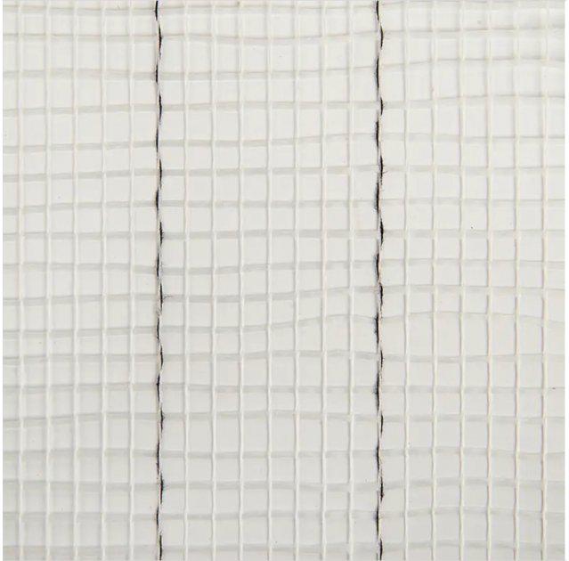 Сітка склотканева Budmonster LOGO 145 г/м² 4х4 мм 1х50 м (103216) - фото 2